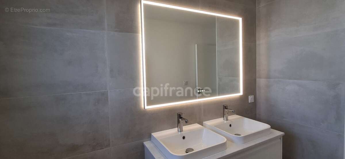 Maison récente, 4 chambres, 6 pièces Rennes Métropole - photo 21