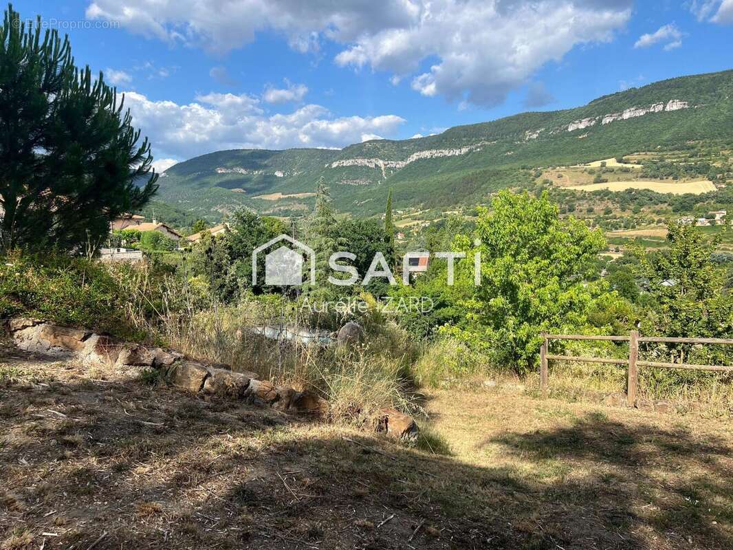 Terrain 2303 m² à Millau  - photo 7