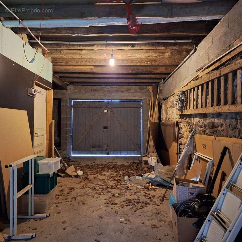 Photo 9 - Maison à MARMAGNE