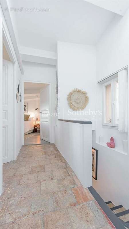 Maison à RAMATUELLE