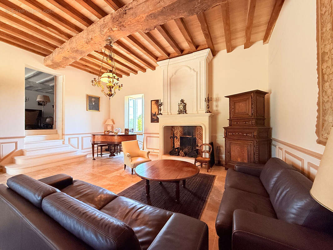 Maison de caractere - photo 7