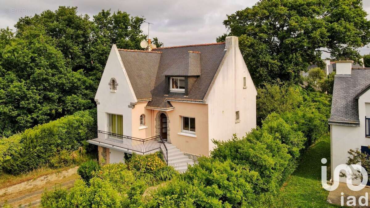 Photo 3 - Maison à SAINT-GILDAS-DE-RHUYS