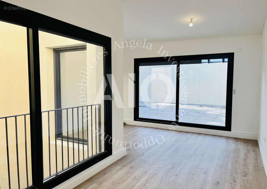 Appartement à ROMANS-SUR-ISERE