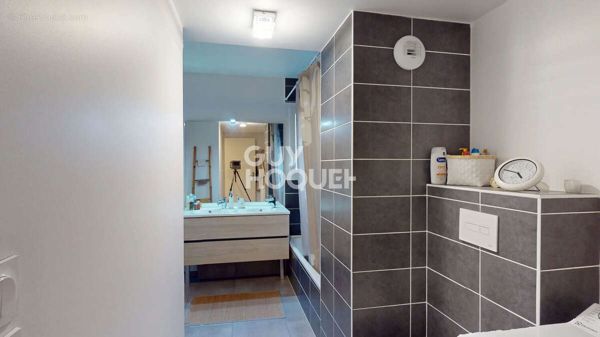 Appartement à CHAMBERY