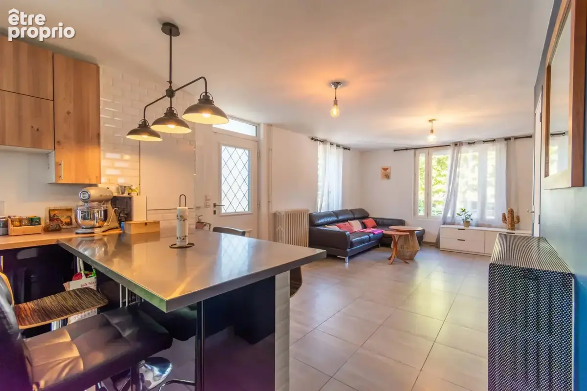 Maison 6 pièces 110 m² à vendre à Montmorency (95160) - photo 3