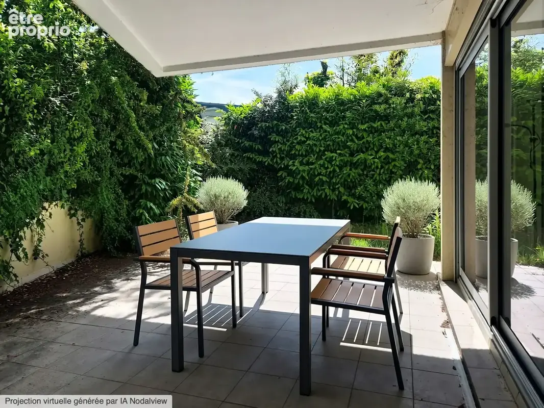 Appartement 174 m² à Boulogne-Billancourt  - photo 2