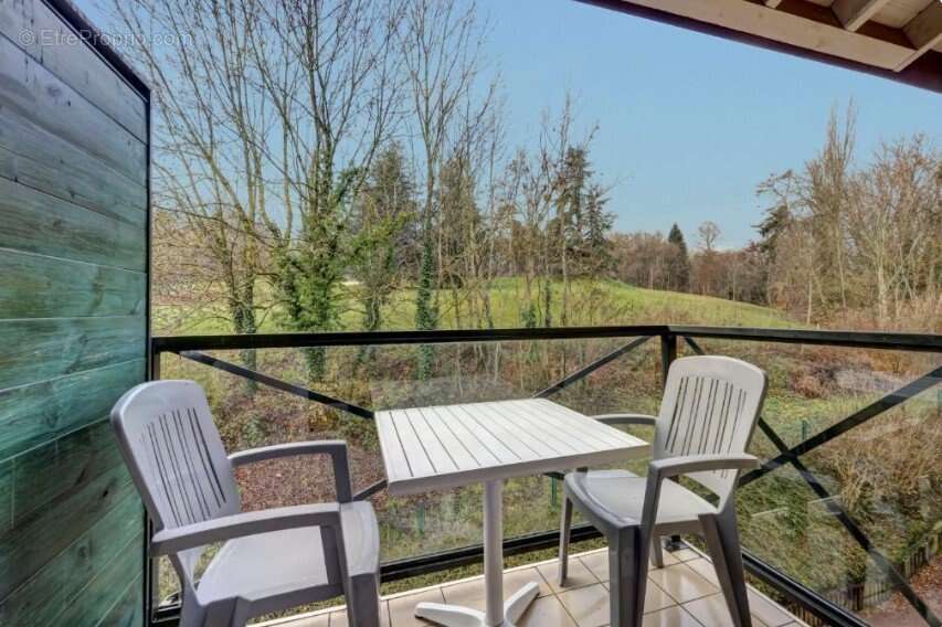 Appartement à DIVONNE-LES-BAINS