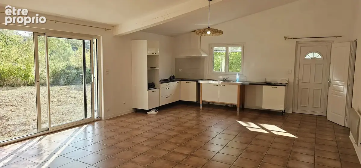 Maison lumineuse 96 m² avec jardin clos - photo 6