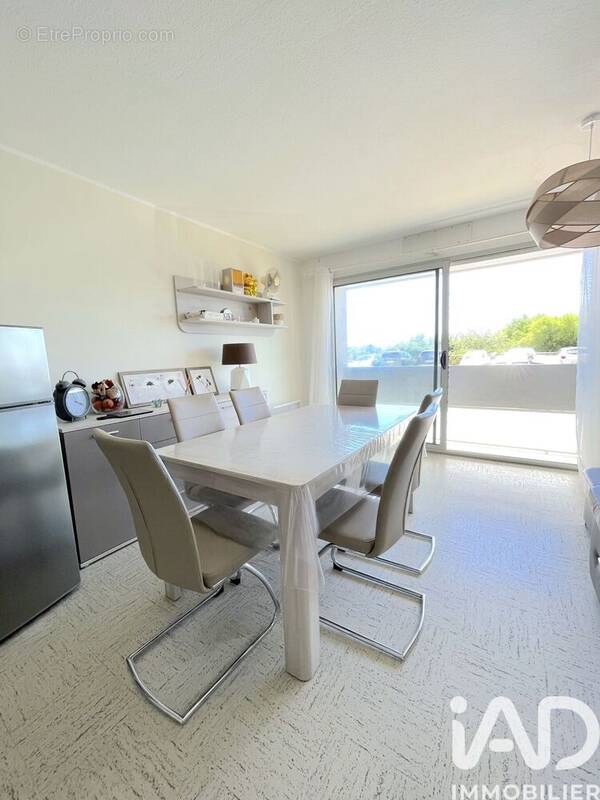 Photo 1 - Appartement à LES SABLES-D'OLONNE