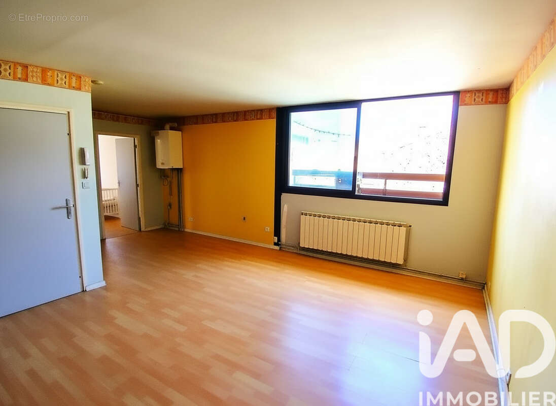 Photo 2 - Appartement à MOISSAC