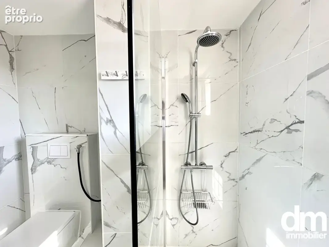Appartement Martigues 4 pièces 72 m2 avec balcon et stationnement privatif - photo 10