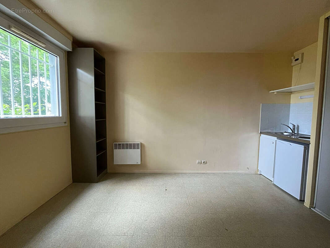 Appartement à CERGY