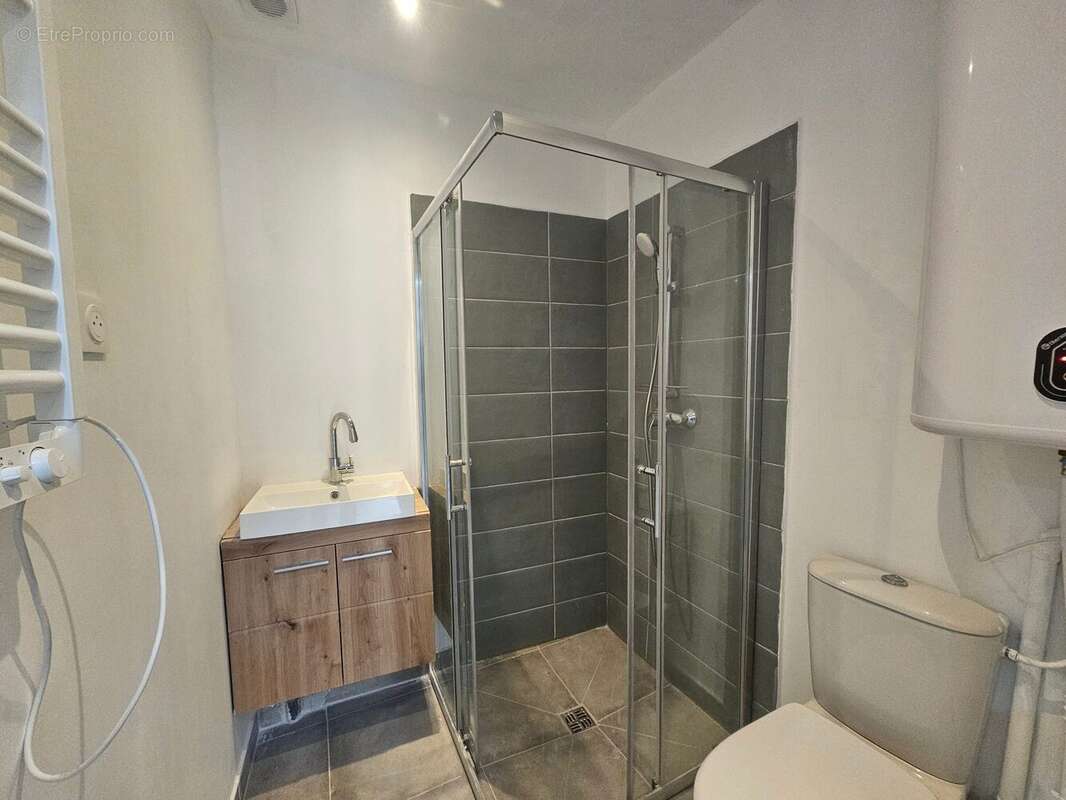 Appartement à LE PORT-MARLY