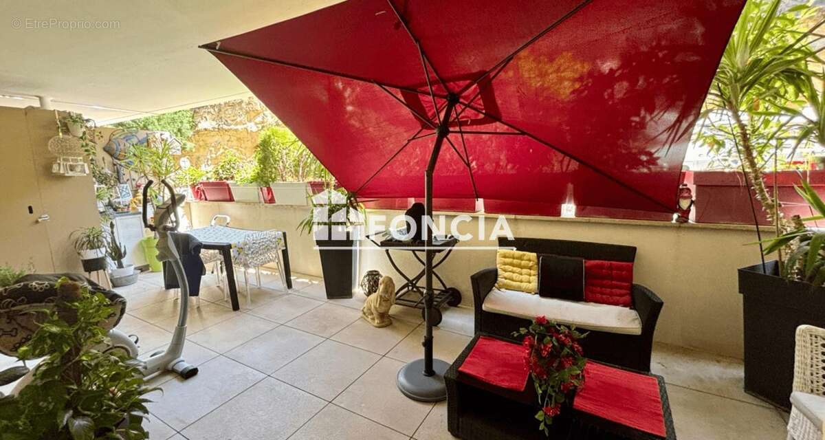 Residence de grand standing aux portes de montpellier - photo 2
