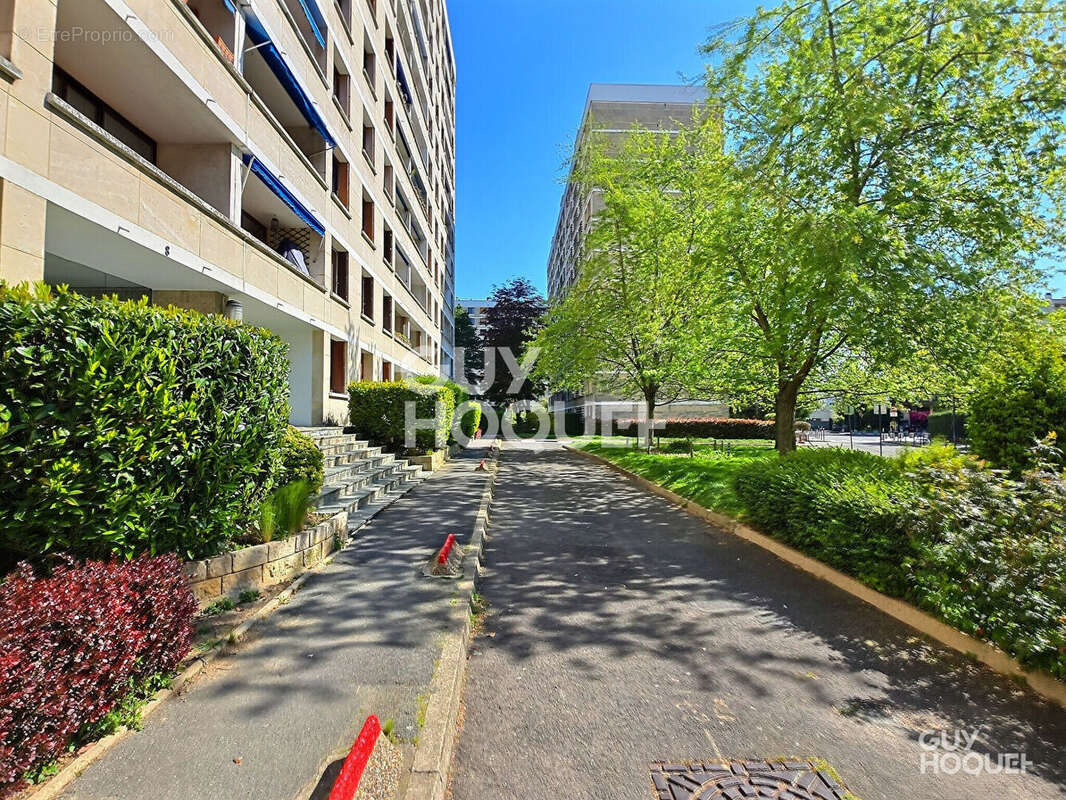 Appartement à MEUDON