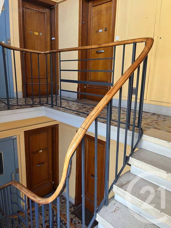 Appartement à LYON-7E