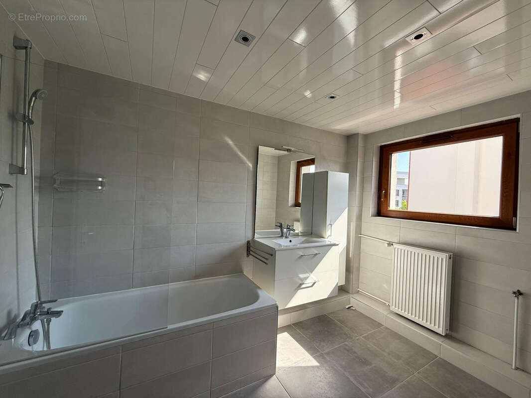 Appartement à SAINT-LOUIS