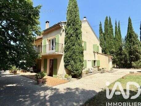 Photo 3 - Maison à BAGNOLS-SUR-CEZE