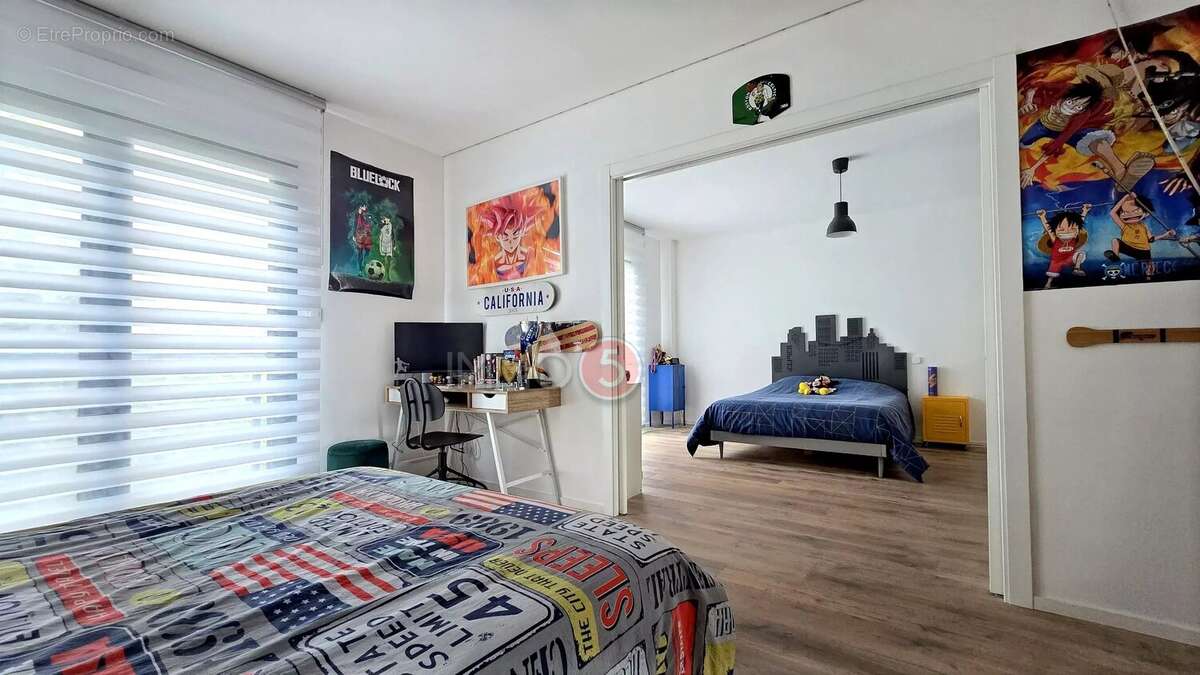 Maison à LES PAVILLONS-SOUS-BOIS