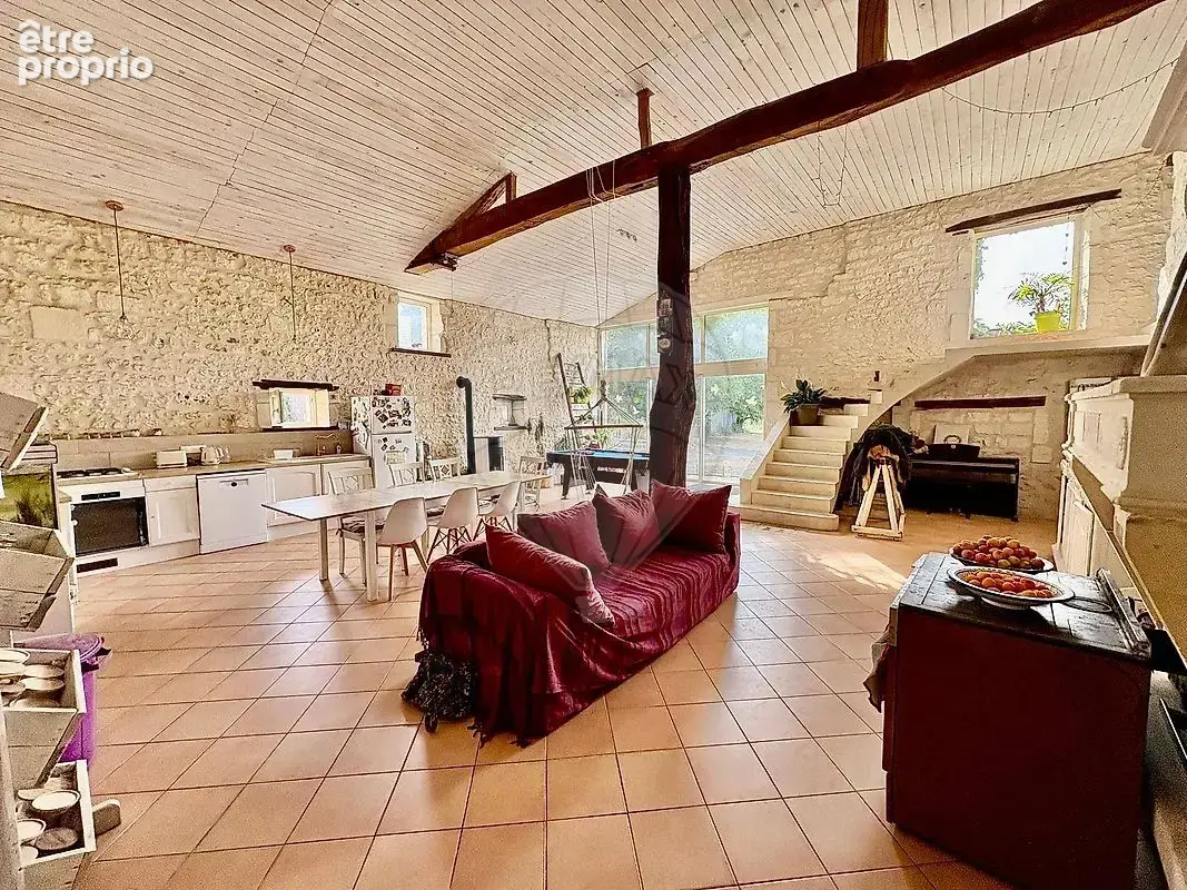 Maison 3 chambre(s) à vendre - photo 14