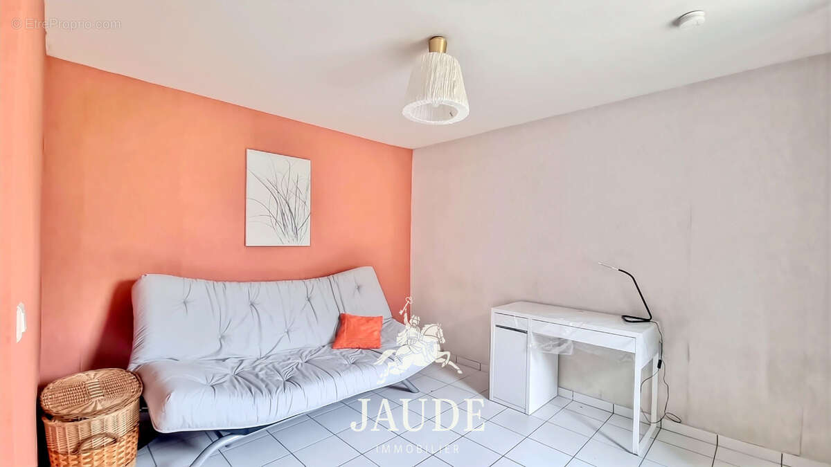 Appartement à BEAUMONT