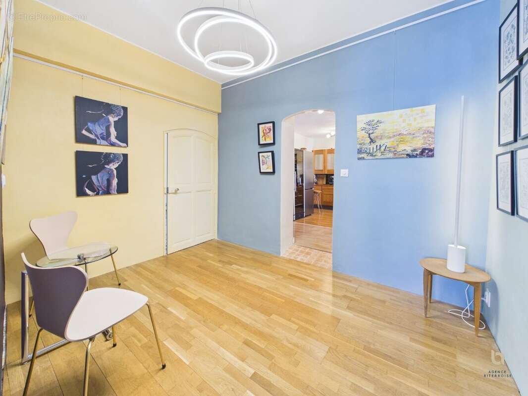 Appartement à BEZIERS