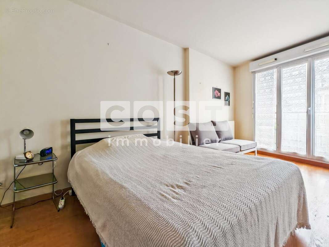 Appartement à BOIS-COLOMBES