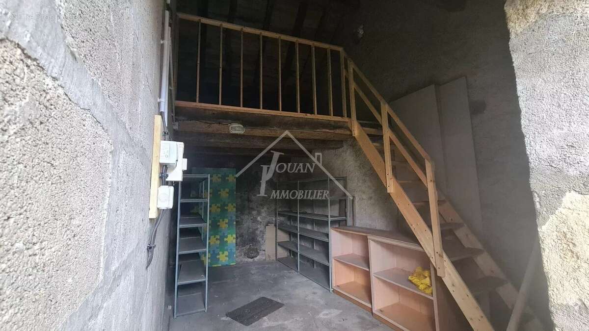 Maison à BOURBON-L'ARCHAMBAULT