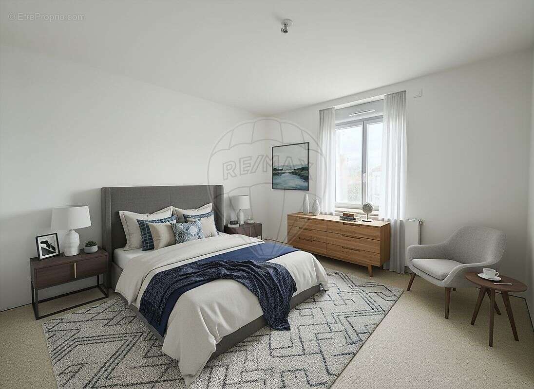 Maison 4 chambre(s) à vendre - photo 13