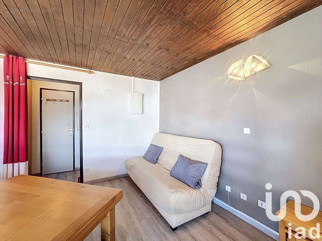 Photo 2 - Appartement à SAMOENS