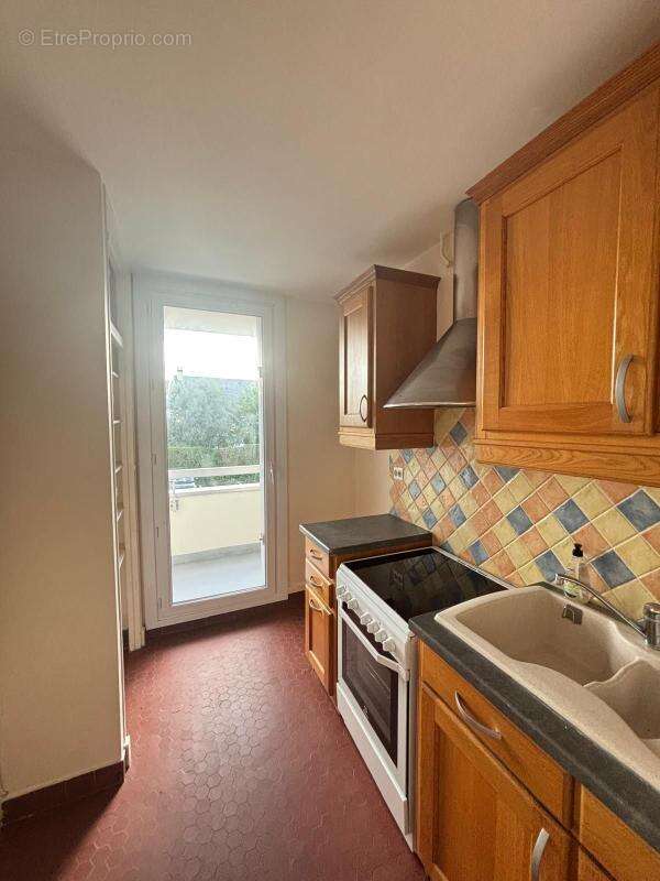 Appartement À Vendre - photo 3