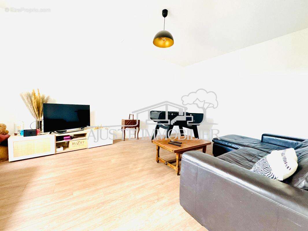 Maison à GIGNAC-LA-NERTHE