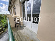 Appartement à PONT-HEBERT