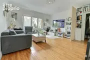 Appartement à L'ILE-SAINT-DENIS