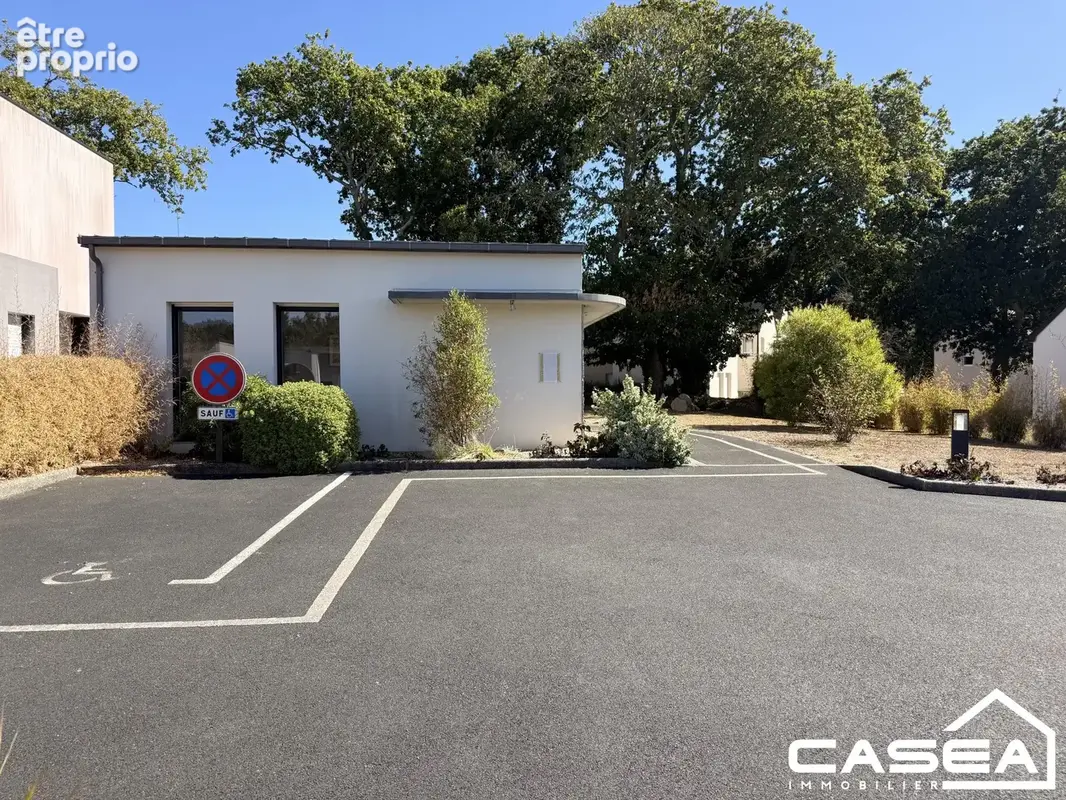 Commerce 72 m² à vendre à Pont-L'abbe (29120) - photo 4
