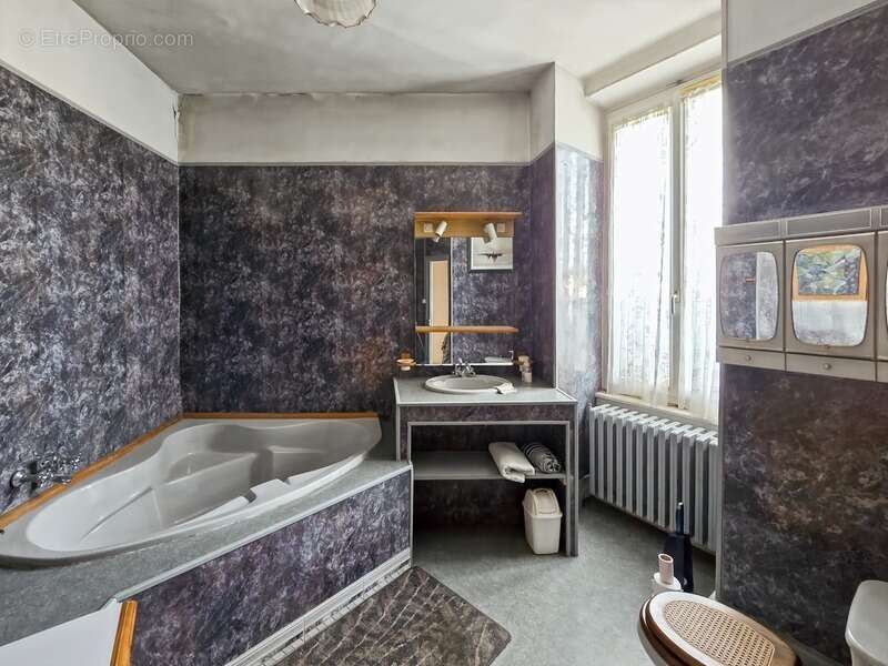 Appartement à NEVERS