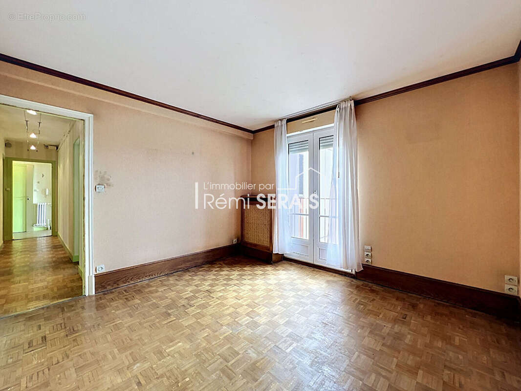 Appartement à ARGENTAN