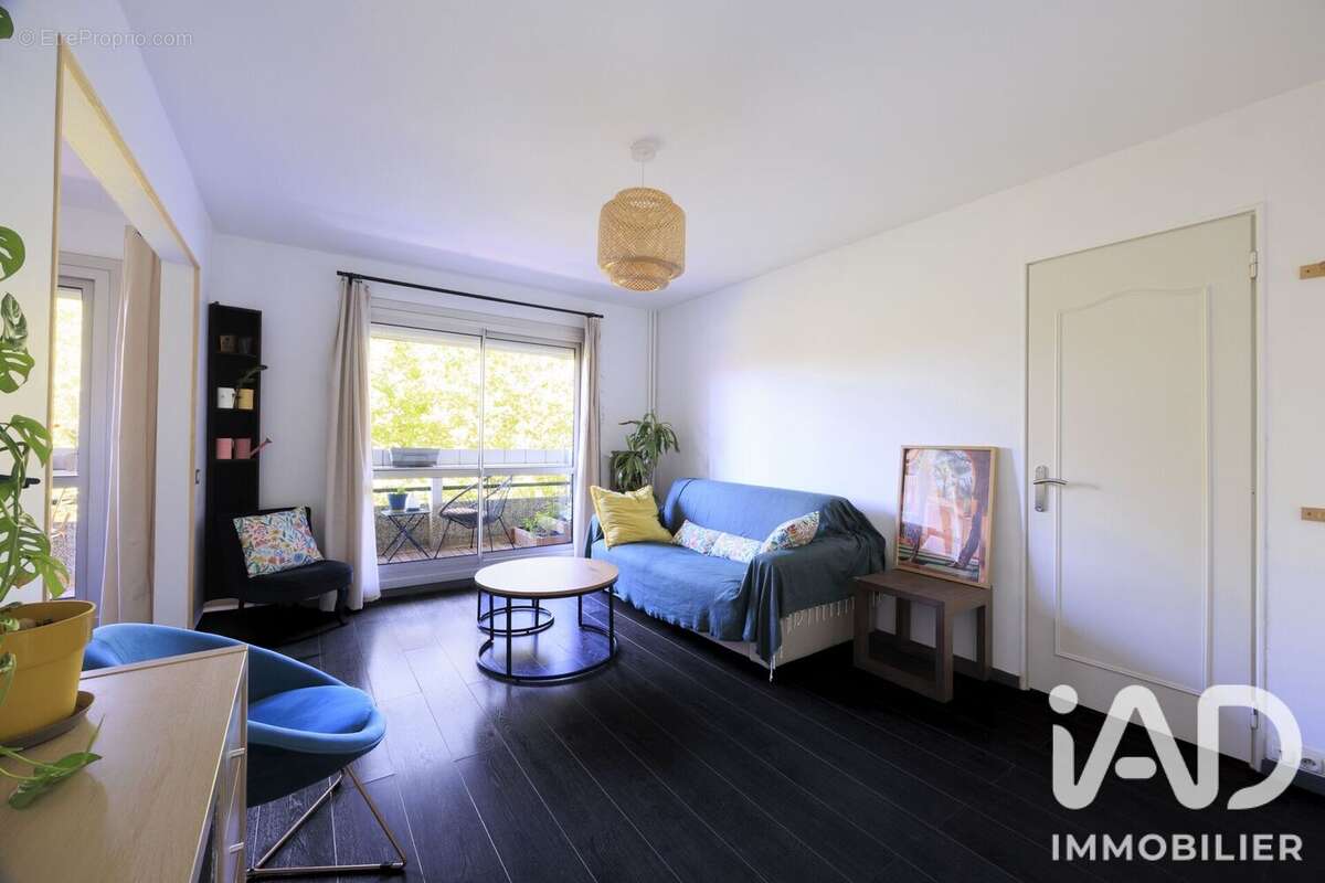 Appartement 95 m² à Tassin-La-Demi-Lune  - photo 8