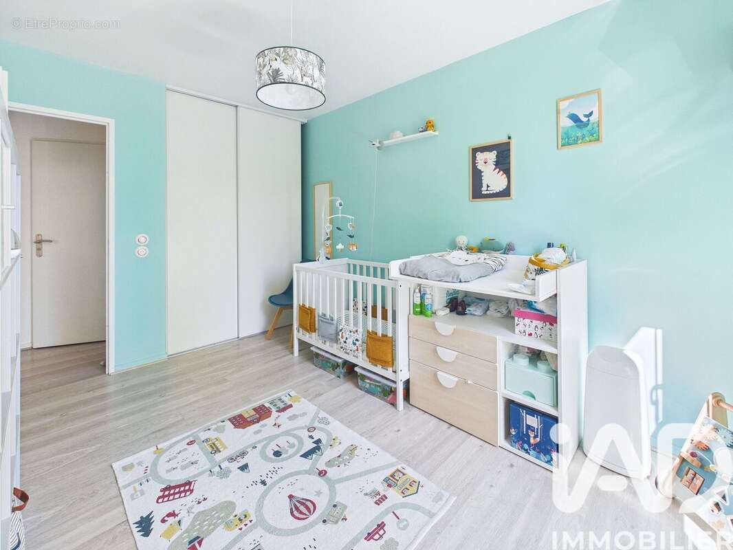 Photo 9 - Appartement à LIMEIL-BREVANNES