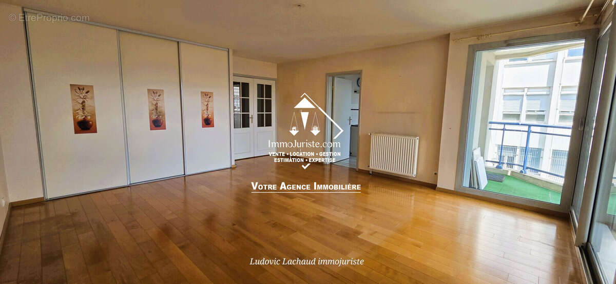 Appartement à LIMOGES