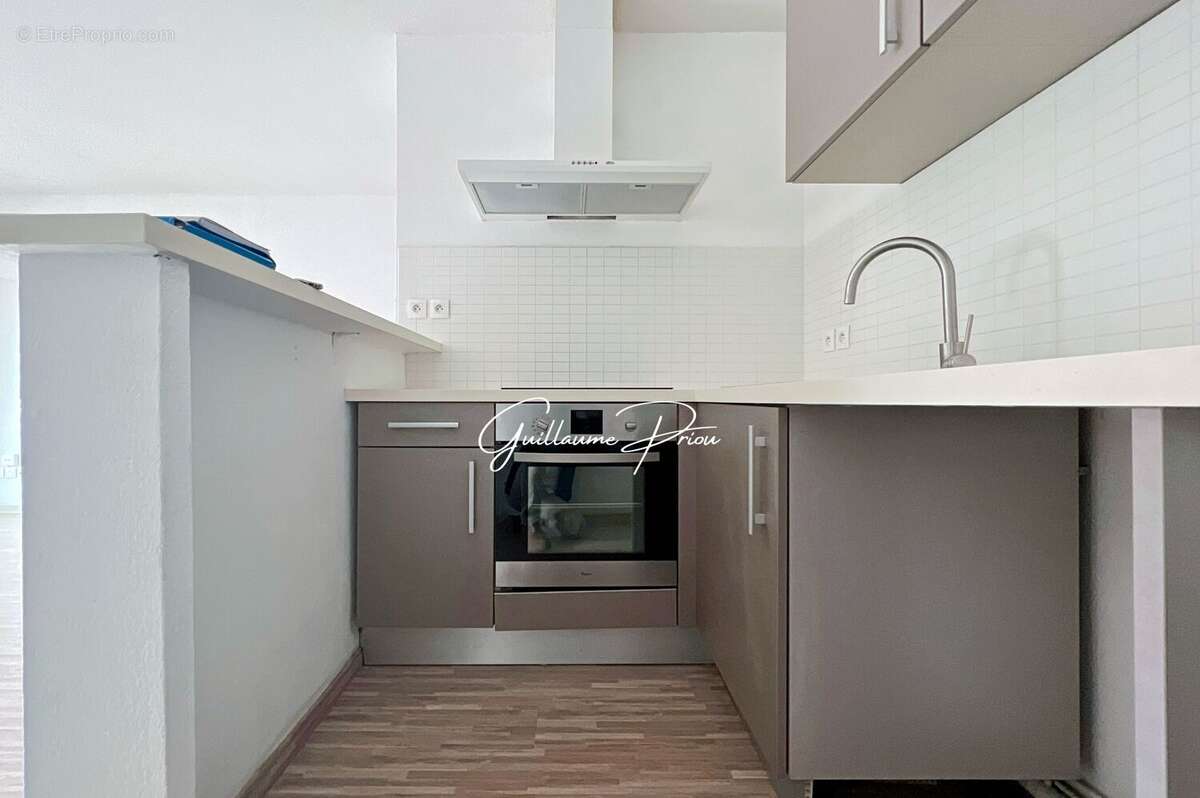 Appartement 64 m² à Bordeaux  - photo 22