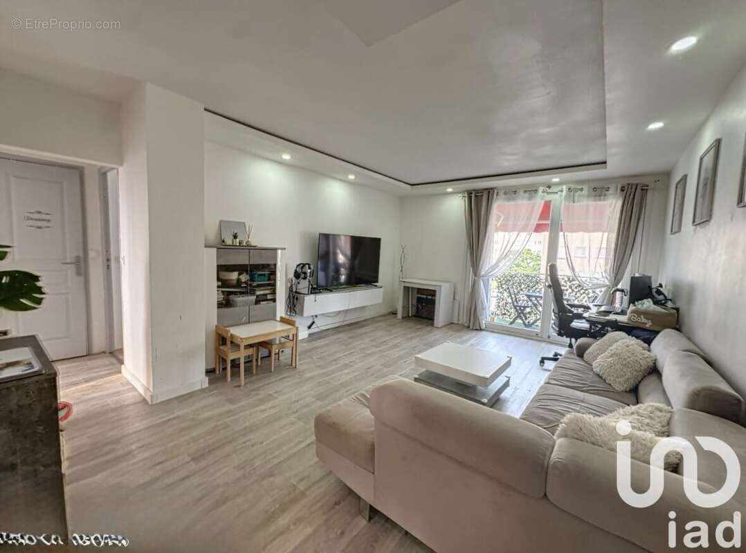 Photo 4 - Appartement à SAINT-FARGEAU-PONTHIERRY