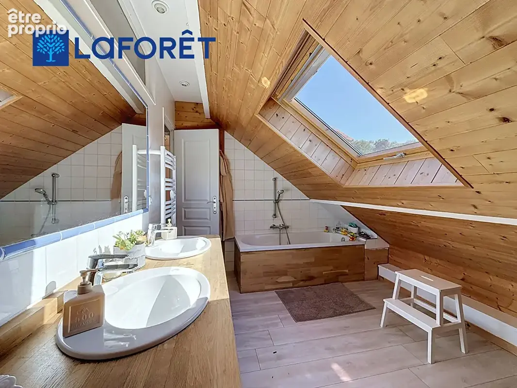 Maison Poissy  Bèthemont 8 pièce(s) 177.33 m2 - photo 11