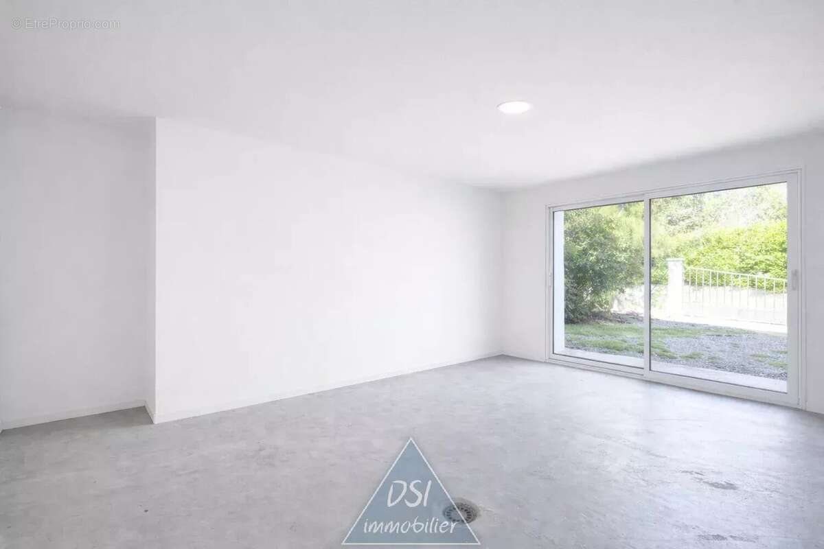 Appartement à BEYNOST