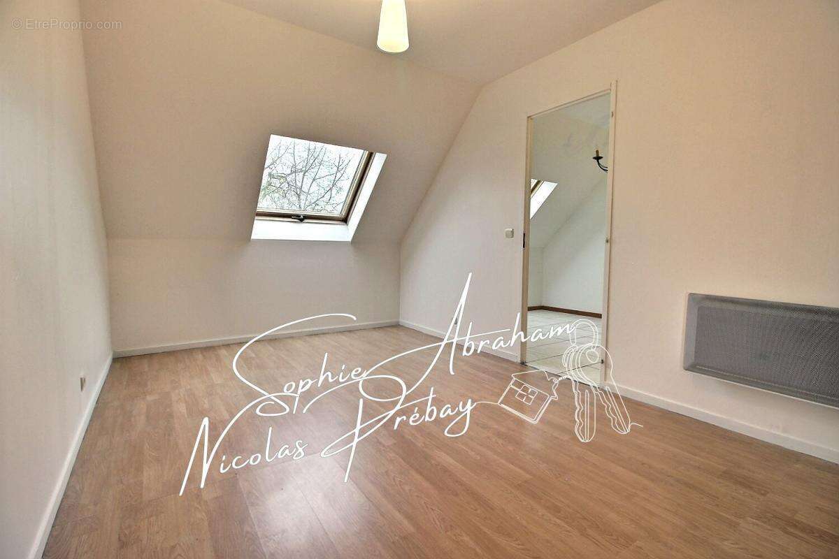 Maison à ANGERVILLE