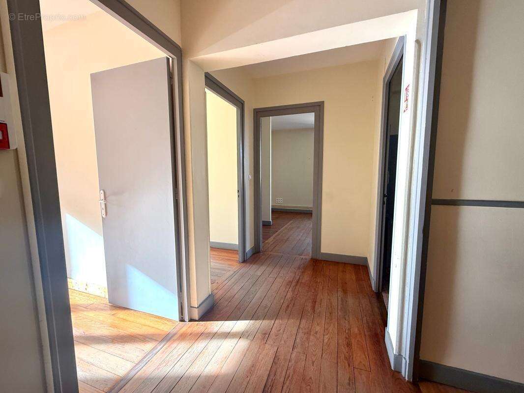 Appartement à LANGON