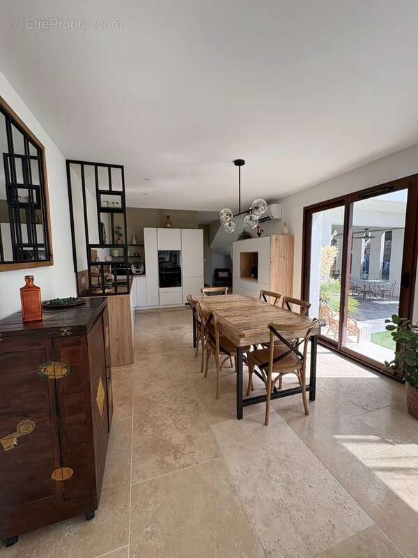 Magnifique maison sur La barben - photo 9