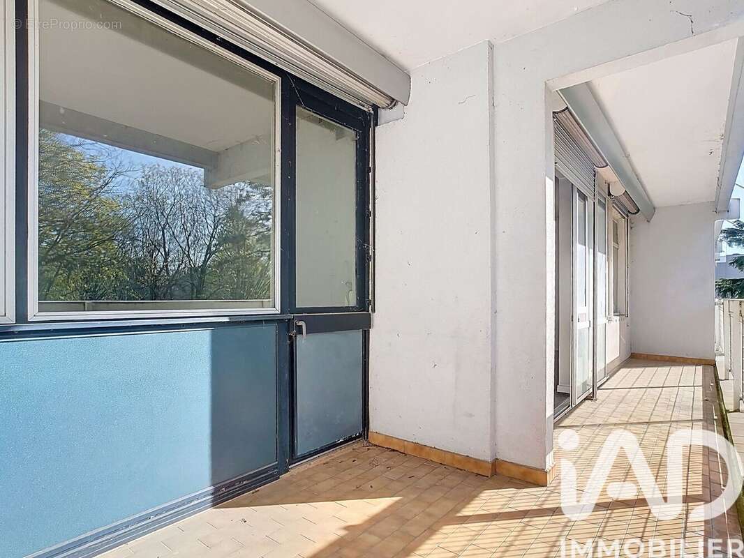 Photo 4 - Appartement à VAIRES-SUR-MARNE