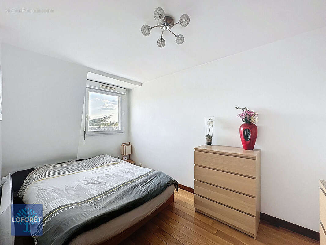 Appartement à BRETIGNY-SUR-ORGE