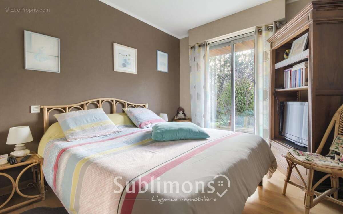 Maison à vendre Bignan - photo 9